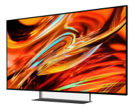 Sony BRAVIA 7 II K-75XR75M2 75" RGB 4K 120 Hz Google TV Dolby Atm - 1533877 - zdjęcie 4